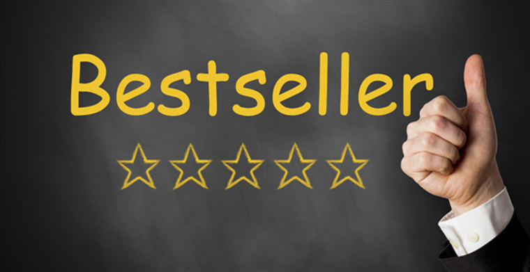 解读亚马逊BSR：长期稳占热销榜首的大神是这样做的……