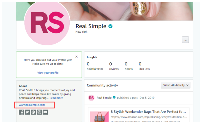 亚马逊新品listing如何布局流量4大入口