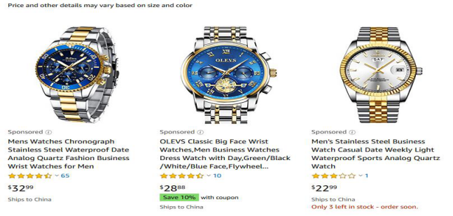 支招亚马逊小白：如何让亚马逊广告ACoS值降低？