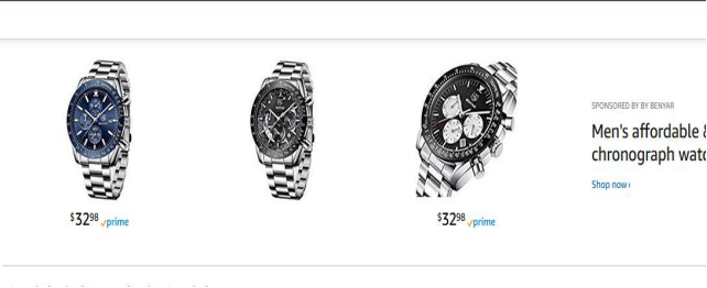 支招亚马逊小白：如何让亚马逊广告ACoS值降低？