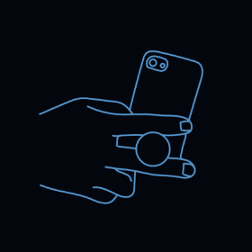 我酸了！跨境电商电子配件经典案例：PopSockets