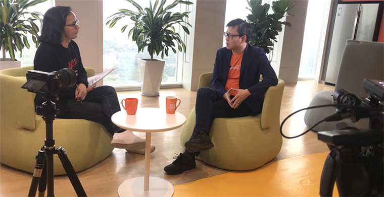 新经济出海⑧丨Shopee刘江宏：中国企业出海东南亚市场的三个里程碑