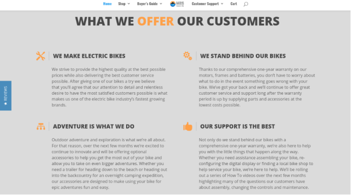 优秀的自建站长啥样？缺少店铺设计思路不妨偷学一下这些元素