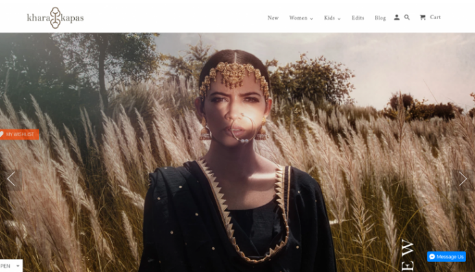 优秀的自建站长啥样？缺少店铺设计思路不妨偷学一下这些元素