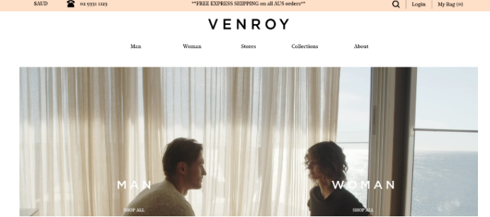 优秀的自建站长啥样？缺少店铺设计思路不妨偷学一下这些元素