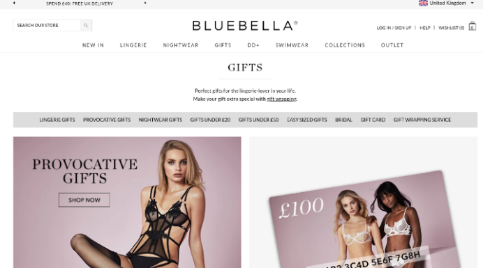 优秀的自建站长啥样？缺少店铺设计思路不妨偷学一下这些元素