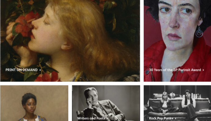 优秀的自建站长啥样？缺少店铺设计思路不妨偷学一下这些元素