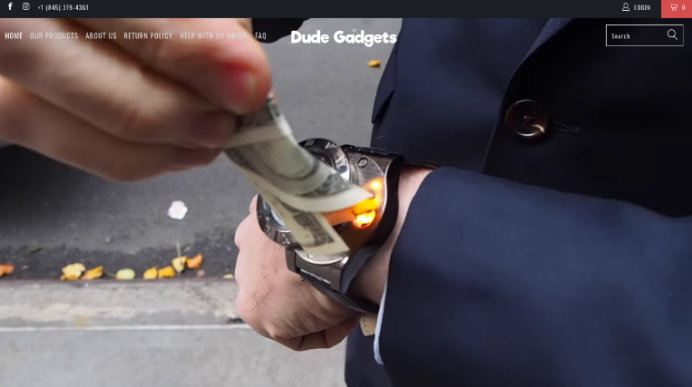 优秀的自建站长啥样？缺少店铺设计思路不妨偷学一下这些元素