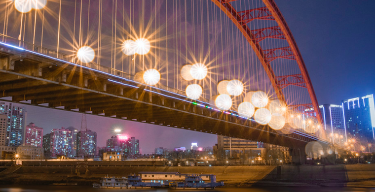 武汉11个月完成470万票！各地跨境电商数据出炉