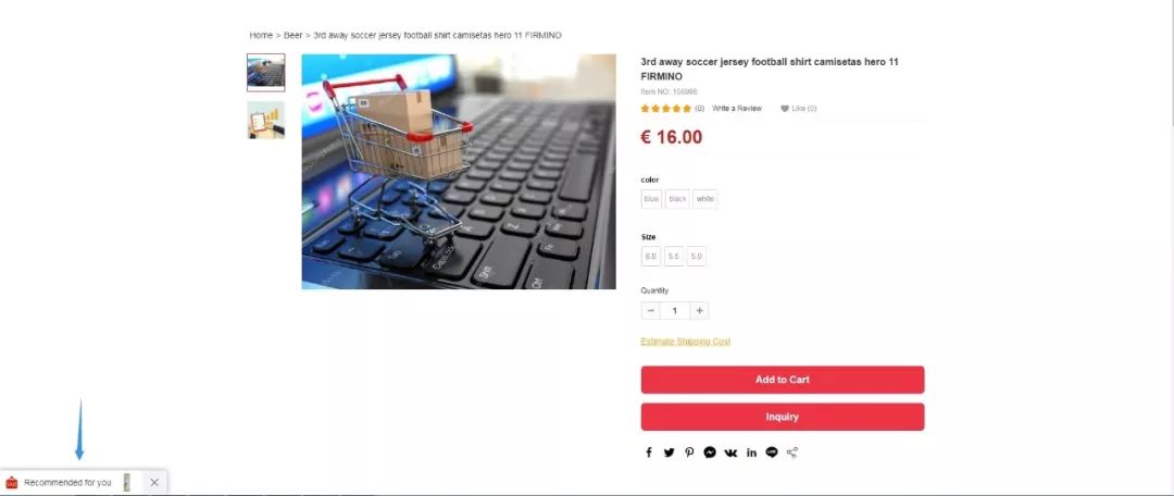 【系统升级】11-12月份Shopyy功能更新日志