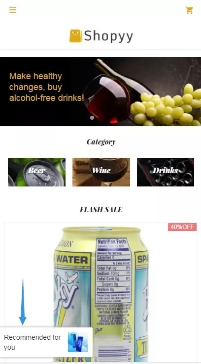 【系统升级】11-12月份Shopyy功能更新日志