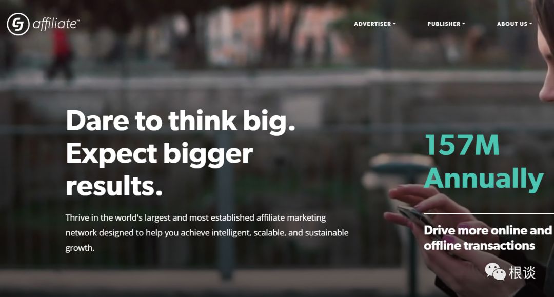 2020年跨境电商独立站Affiliate联盟平台开户操作指南