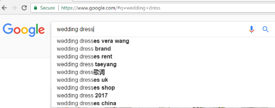 IMCART：独立站的关键词设置技巧，你知道多少？