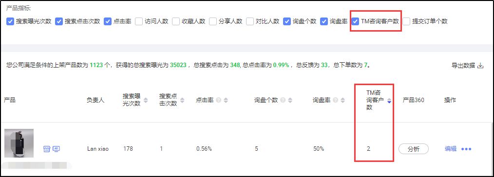 2020的第一件事，先来了解一下阿里巴巴国际站产品分析新功能吧！