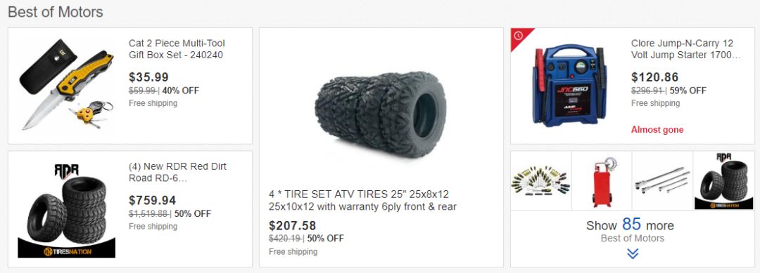 开年重磅！这份汽配2020秘籍教你成为专业卖家！