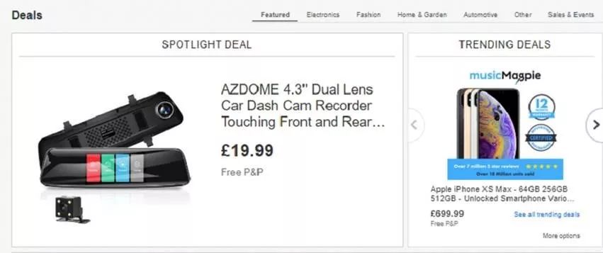 开年重磅！这份汽配2020秘籍教你成为专业卖家！