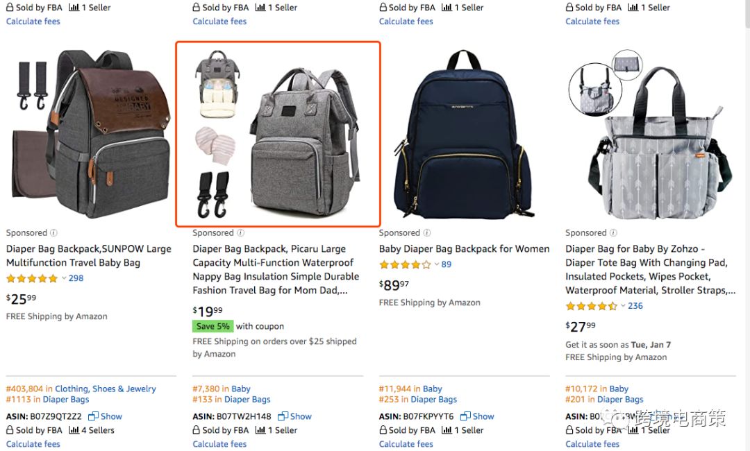 如何像大卖一样写我们的亚马逊listing【实操】