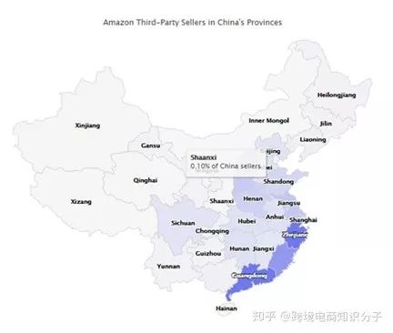 Amazon2019详细数据报告