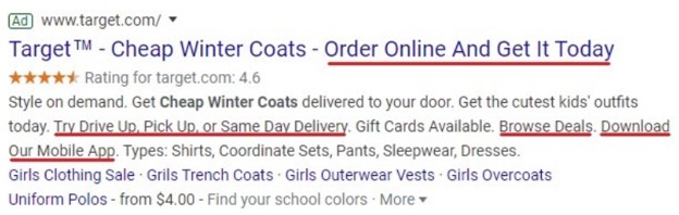 标题决定成败！怎样写出抓人眼球的Google广告标题？