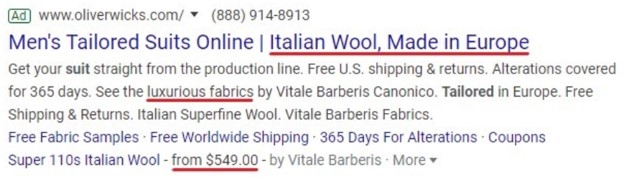 标题决定成败！怎样写出抓人眼球的Google广告标题？