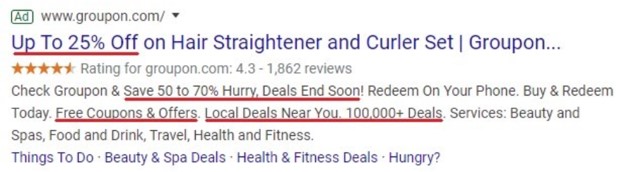 标题决定成败！怎样写出抓人眼球的Google广告标题？