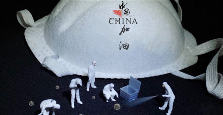 驰援武汉进行时！这些跨境电商企业伸出了援手……