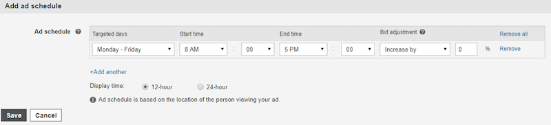 站外推广：Google Ads与Microsoft Ads的3大不同之处