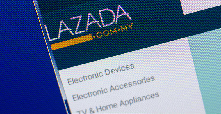【助力賣家戰疫情】Lazada賬號激活100元優惠券，無門檻使用