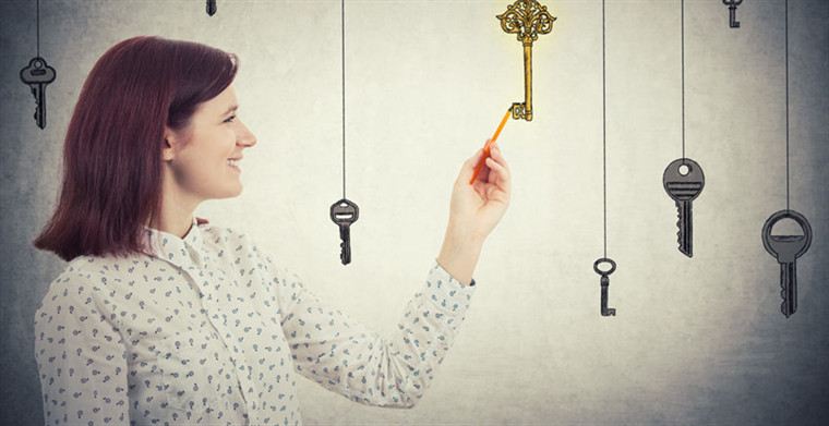 亚马逊产品排名迟迟上不去？先看看是不是产品类别出了错！