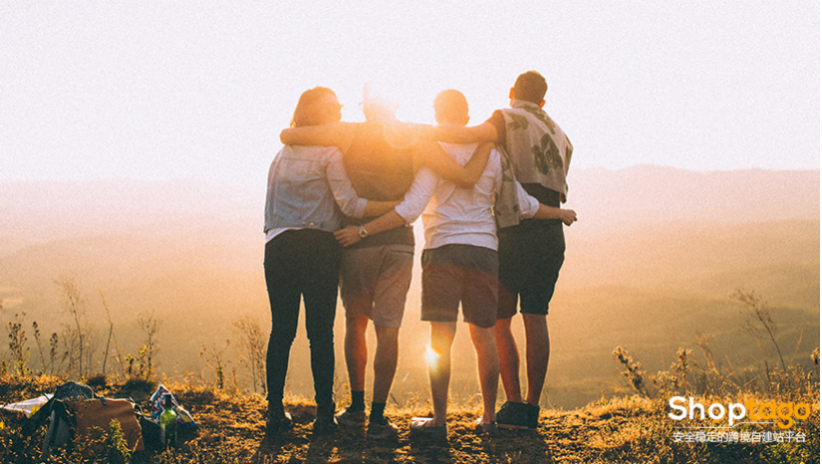 疫情抗争，跨境电商人要做什么？能做什么？