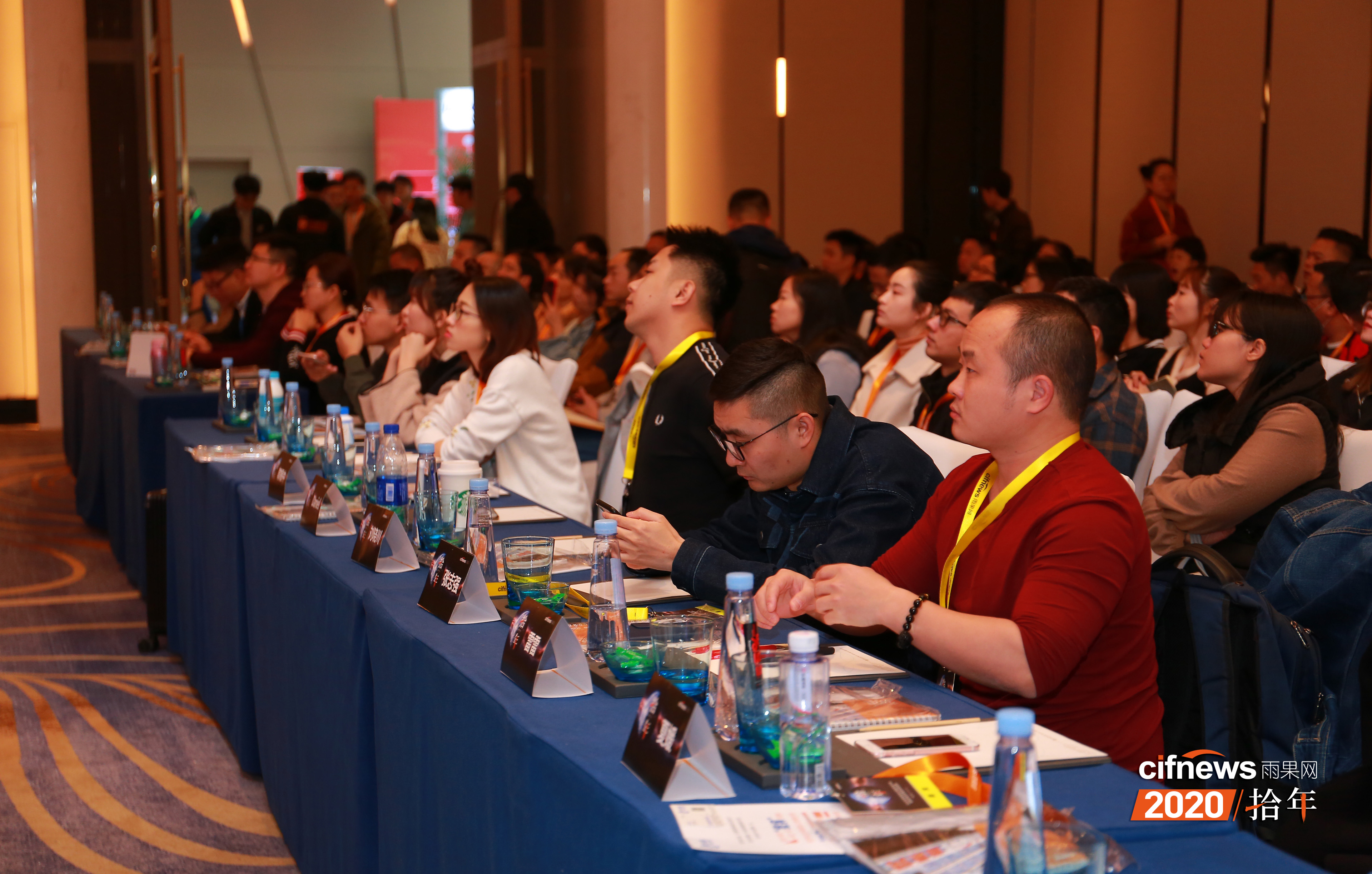 雨果网观察员：专家答疑、卖家沙龙……这场免费活动到底干了些啥？