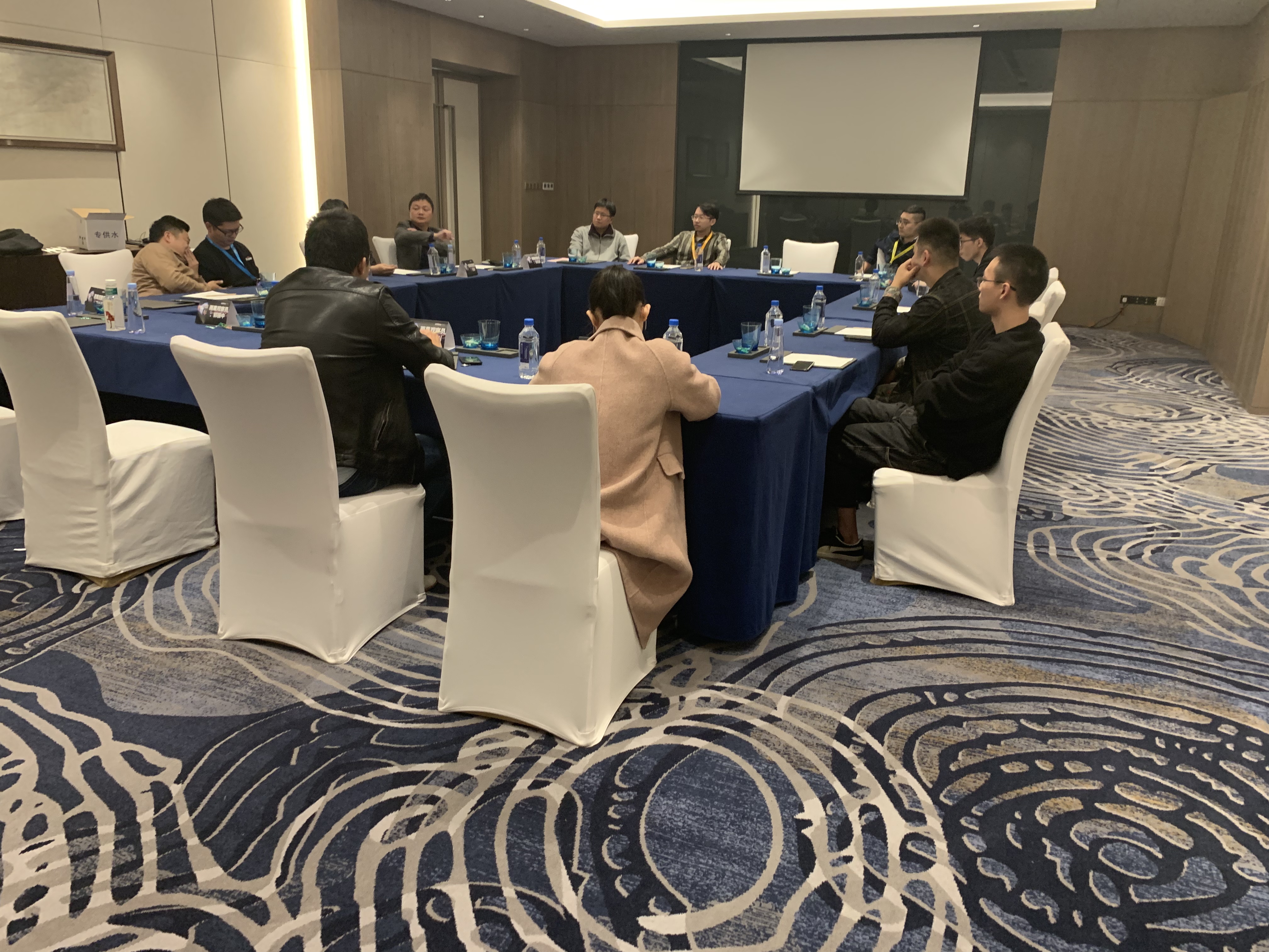 雨果网观察员：专家答疑、卖家沙龙……这场免费活动到底干了些啥？