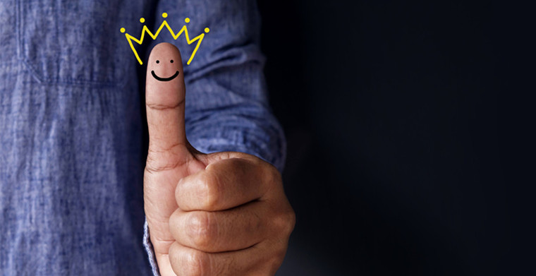 Wish卖家放话：收入超过老公！月单量冲破10W美元！