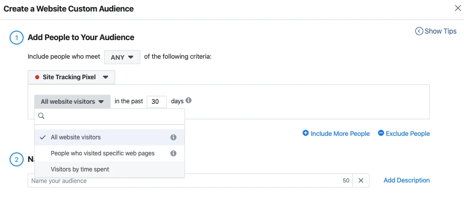 细说Facebook自定义受众:对电商而言有哪些优点?