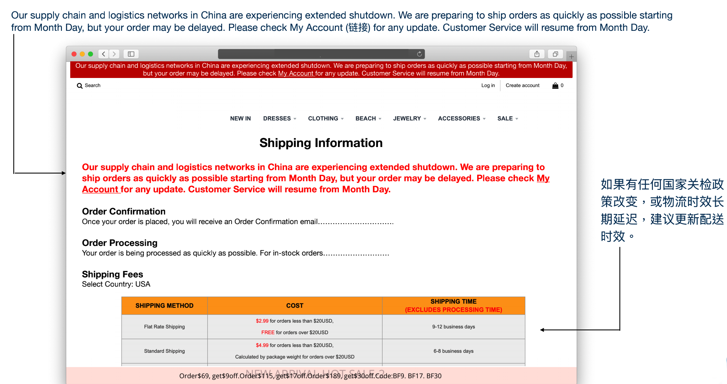 @獨(dú)立站賣家：疫情下，客戶溝通的建議與技巧