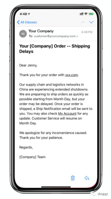 SHOPYY：疫情期间，独立站商家如何良好的确保用户体验