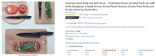 白色背景产品图显得生硬没说服力？试试用生活方式图片增添listing活力