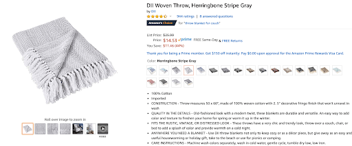 白色背景产品图显得生硬没说服力？试试用生活方式图片增添listing活力