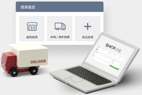 SHOPLINE独立站是什么？如何注册SHOPLINE