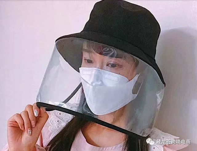 从刷爆朋友圈的渔夫帽，看跨境电商爆款开发新思路