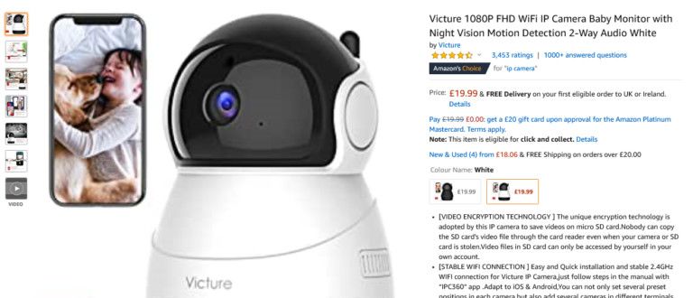 亚马逊卖家被告操纵评论欺骗消费者