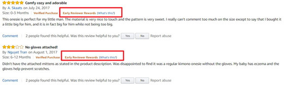 一评难求？这里有13种获取亚马逊review的方法，你要吗？