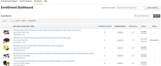 一评难求？这里有13种获取亚马逊review的方法，你要吗？