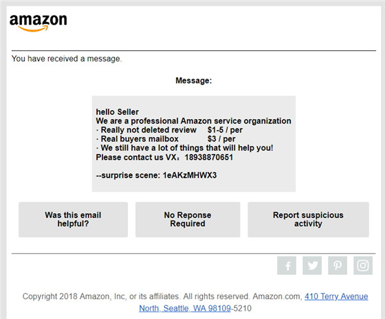 一评难求？这里有13种获取亚马逊review的方法，你要吗？