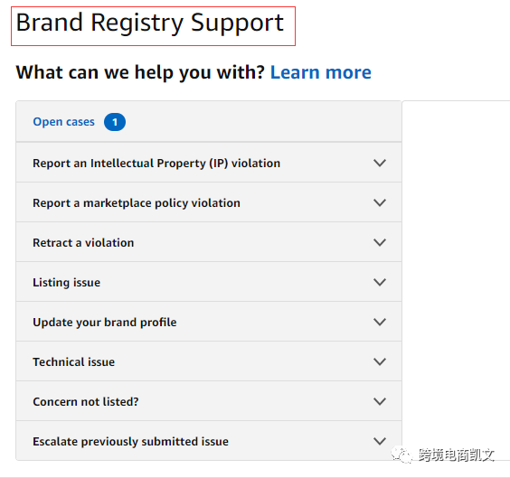 Listing因更换类目，遭遇审核怎么办？