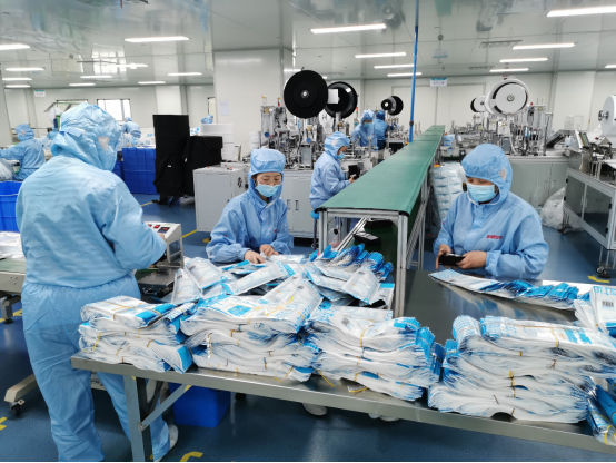 帮中小企业和农民度难关，阿里B2B出台三大抗疫扶助计划