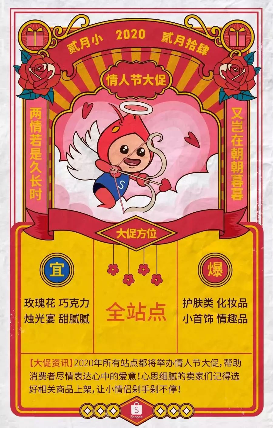 2020年的东南亚虾皮Shopee，应提前做这些准备工作！！！