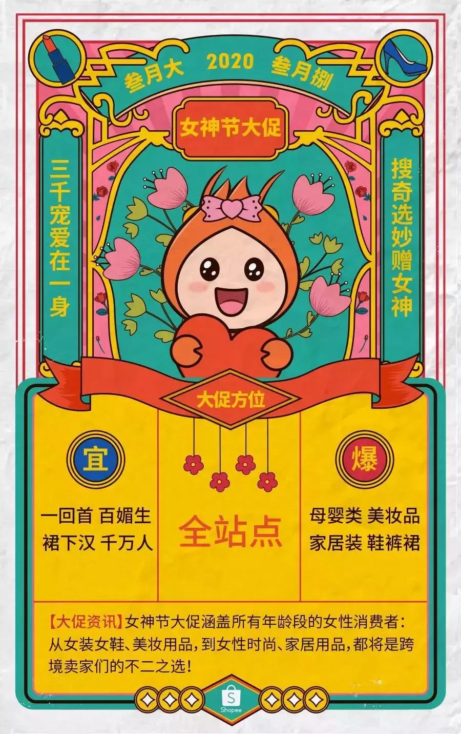 2020年的东南亚虾皮Shopee，应提前做这些准备工作！！！