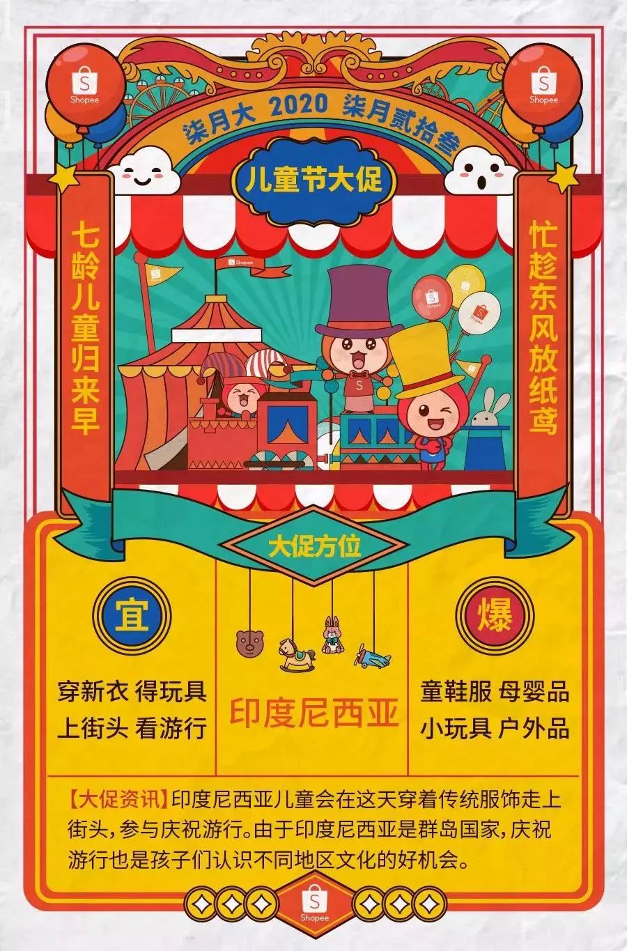 2020年的东南亚虾皮Shopee，应提前做这些准备工作！！！