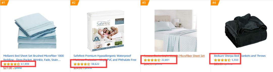 亚马逊新手卖家选品，都有那些坑？